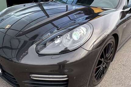 Porsche Panamera 173.000 km 28.890 &euro; Triftern 84371