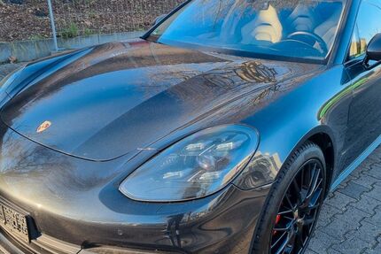 Porsche Panamera 160.000 km 40.890 € Hattersheim 65795