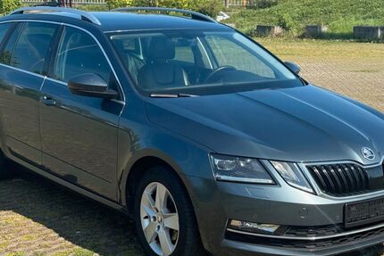 Skoda Octavia 159.503 km 12.500 &euro; Frankfurt am Main 65933
