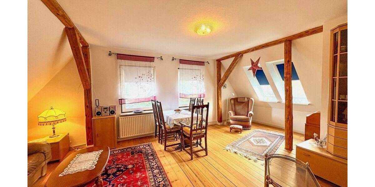Einfamilienhaus Garding - 5 Zimmer, 126 m&sup2;, 259.000&euro; | Angebot:26257489