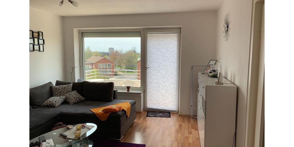 Etagenwohnung Lüdinghausen - 2 Zimmer, 45 m&sup2;, 75.000&euro; | Angebot:23862394