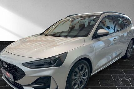 Ford Focus 17.682 km 23.900 &euro; Kolbermoor 83059