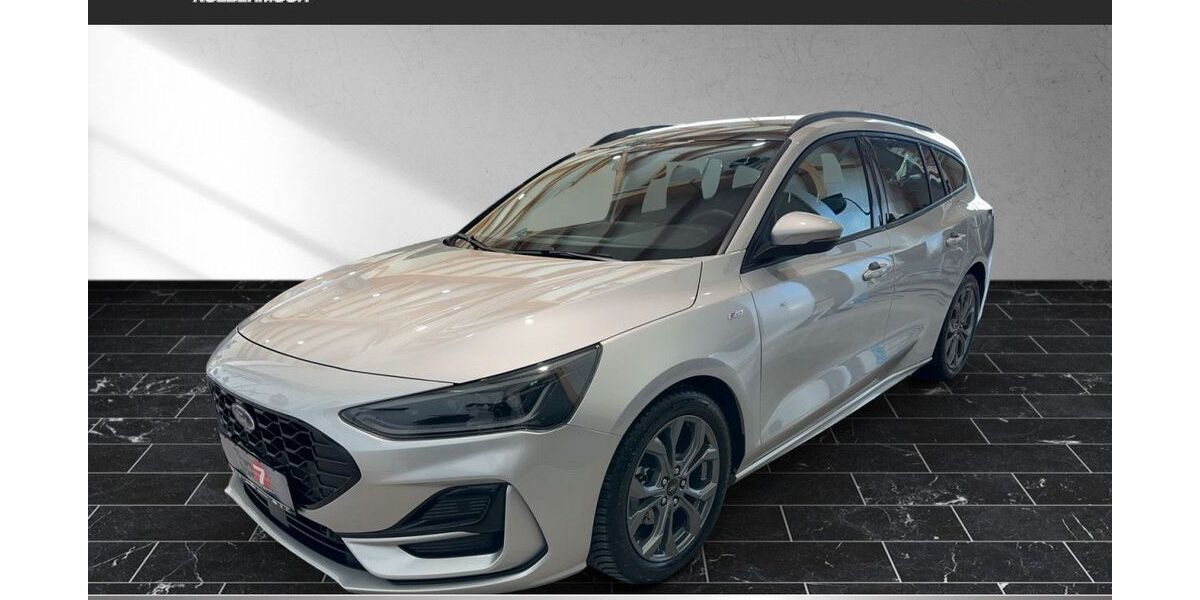 Ford Focus 17.682 km 23.900 &euro; Kolbermoor 83059