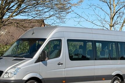 Mercedes-Benz Sprinter 192.961 km 12.900 &euro; Bad Bentheim 48455