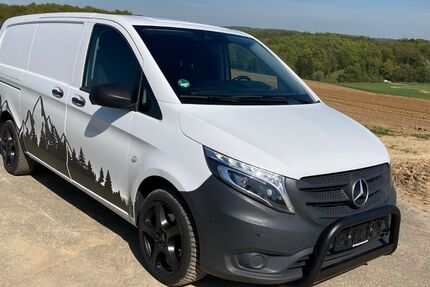 Mercedes-Benz Vito 153.100 km 16.700 &euro; Herold 56368