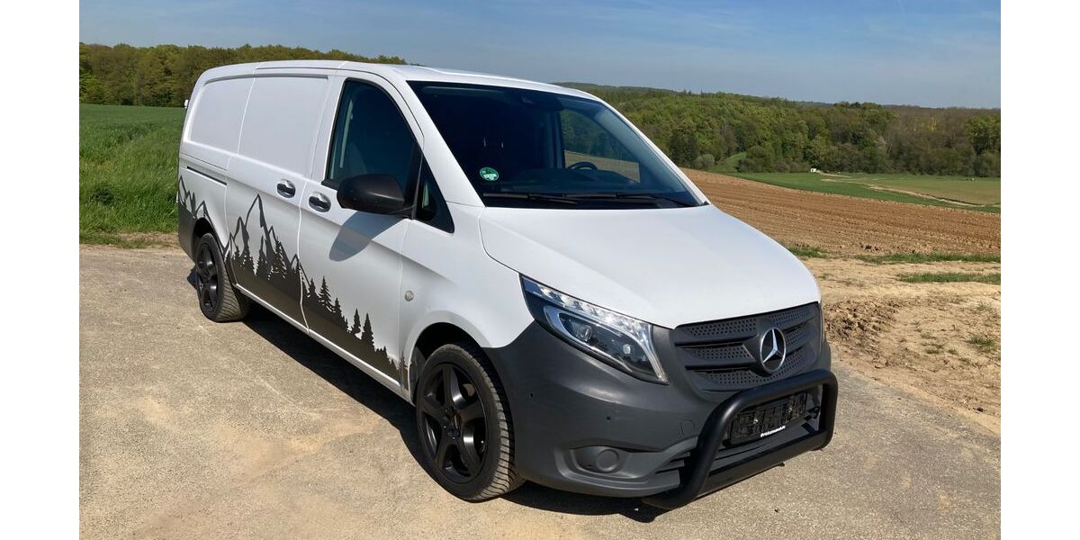 Mercedes-Benz Vito 153.100 km 16.700 &euro; Herold 56368