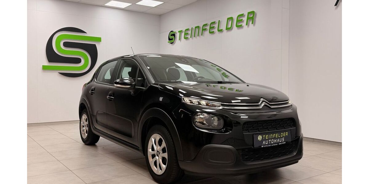 Citroen C3 80.467 km 7.990 &euro; Steinfeld 49439