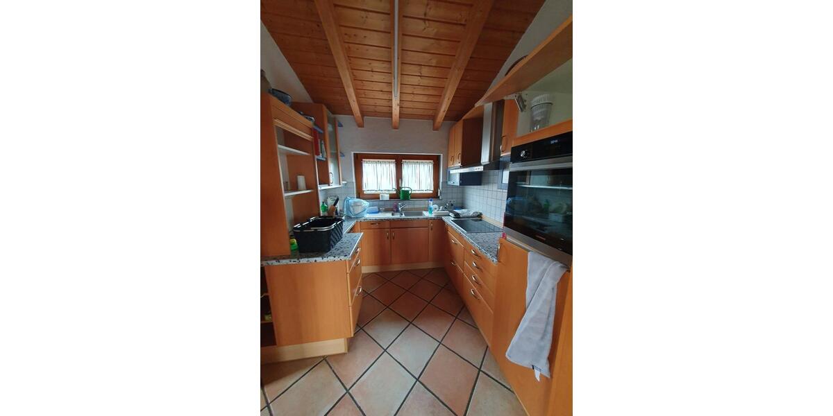 Dachgeschoßwohnung Nordheim - 3.5 Zimmer, 102 m&sup2;, 370.000&euro; | Angebot:25948580