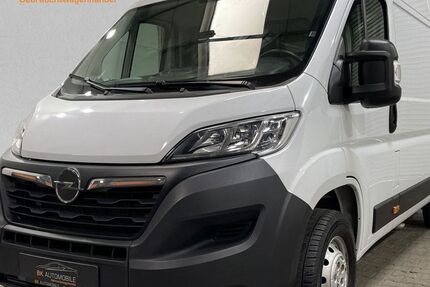 Opel Movano 15.900 km 24.900 € Bühl-Vimbuch 77815