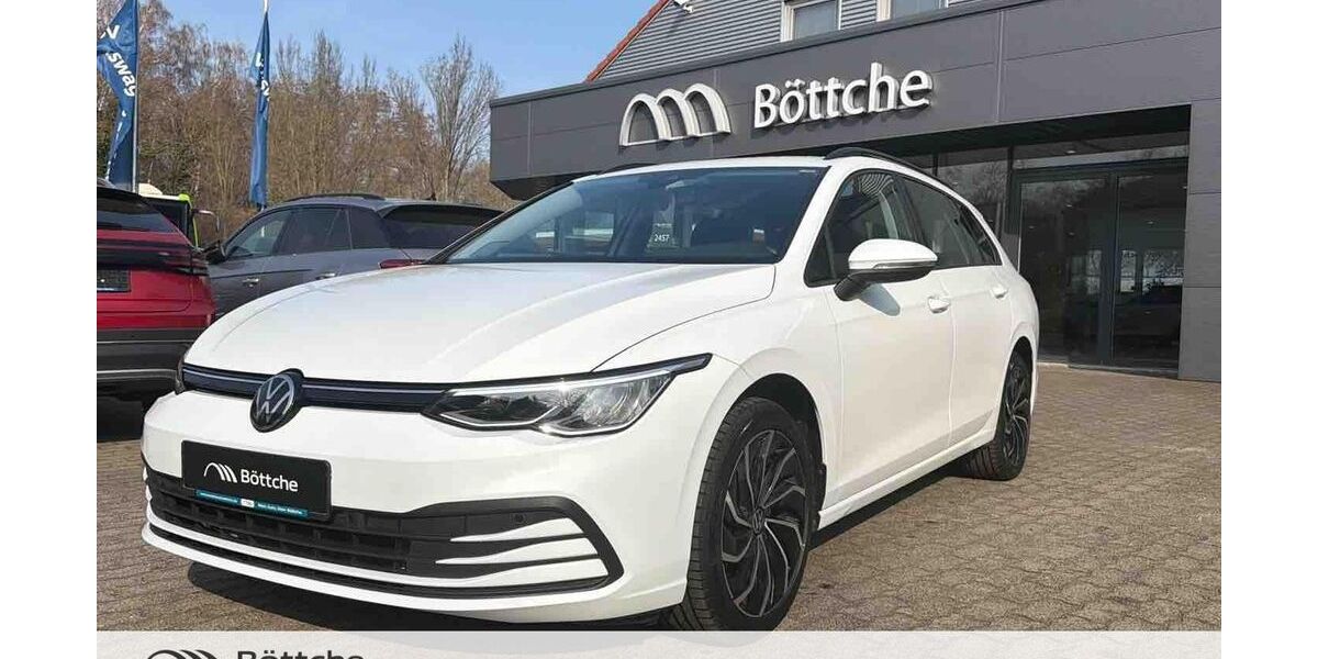 VW Golf 80.325 km 23.750 &euro; Bad Belzig 14806