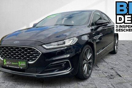 Ford Mondeo 76.361 km 21.980 &euro; Berlin 12359