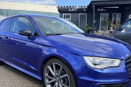 Audi A3 85.600 km 15.990 &euro; Frankfurt 60386