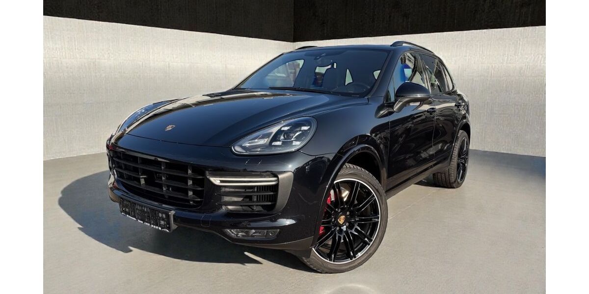 Porsche Cayenne 149.200 km 35.499 &euro; Speyer 67346