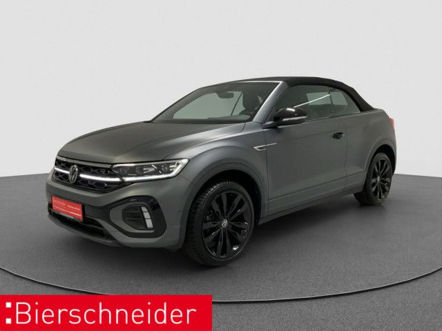 VW T-Roc 19.987 km 34.750 € Aalen 73431