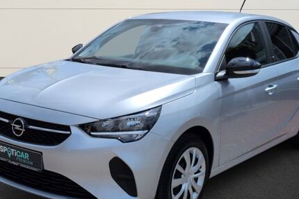 Opel Corsa 19.440 km 18.945 € Gnarrenburg 27442
