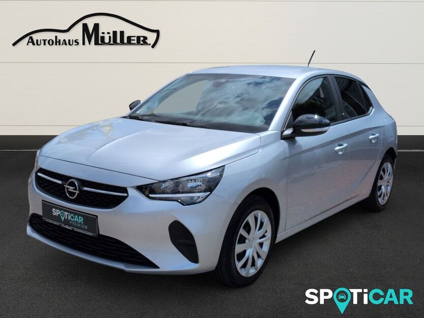 Opel Corsa 19.440 km 18.945 € Gnarrenburg 27442
