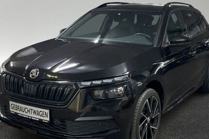 Skoda Kamiq 62.900 km 19.960 &euro; München 80687