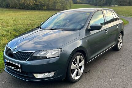Skoda Rapid 182.000 km 5.499 € Haiger 35708