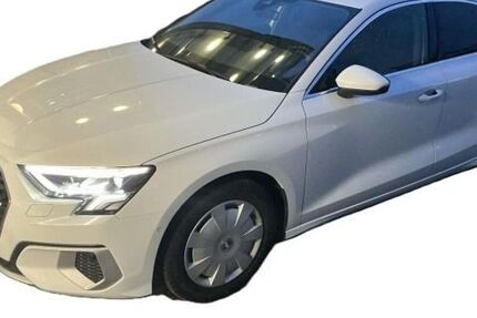 Audi A3 43.549 km 27.490 &euro; Dresden 01169