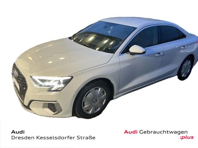 Audi A3 43.563 km 27.490 &euro; Dresden 01169