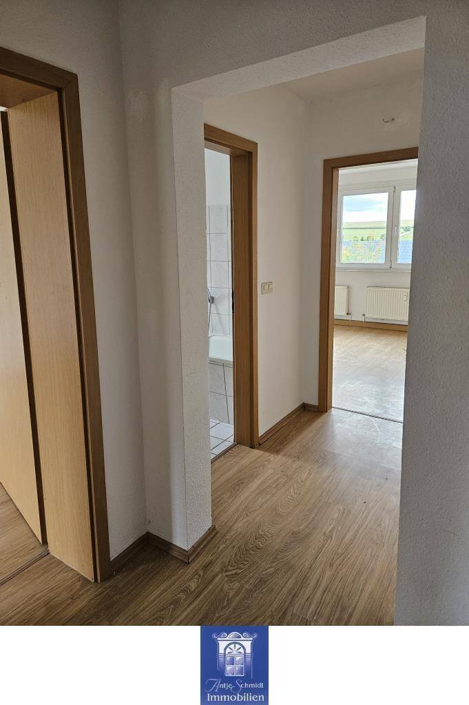 Schöne Wohnung mit idyllischer Ruhe wartet! 3 zimmer