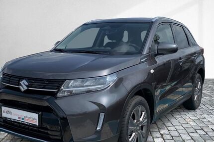 Suzuki Vitara 8.989 km 23.939 € Bamberg 96052