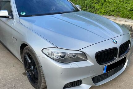 BMW 535 305.000 km 12.400 &euro; Oschersleben 39387