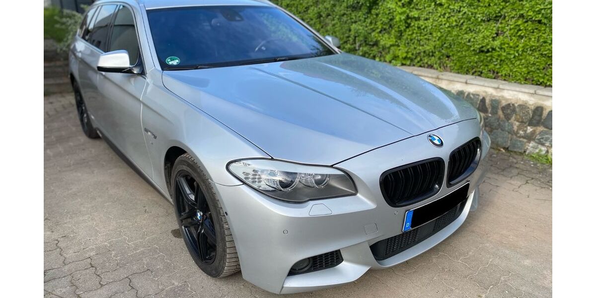 BMW 535 305.000 km 12.400 &euro; Oschersleben 39387
