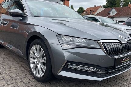 Skoda Superb 74.000 km 19.950 &euro; Grebenstein 34393