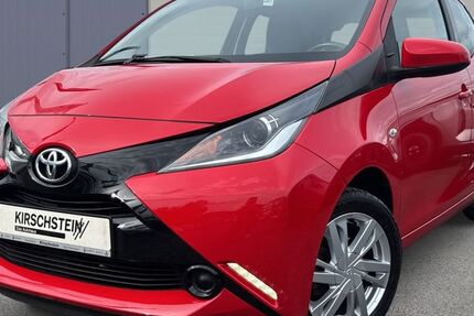 Toyota Aygo (X) 55.042 km 6.990 &euro; Bad Hersfeld 36251