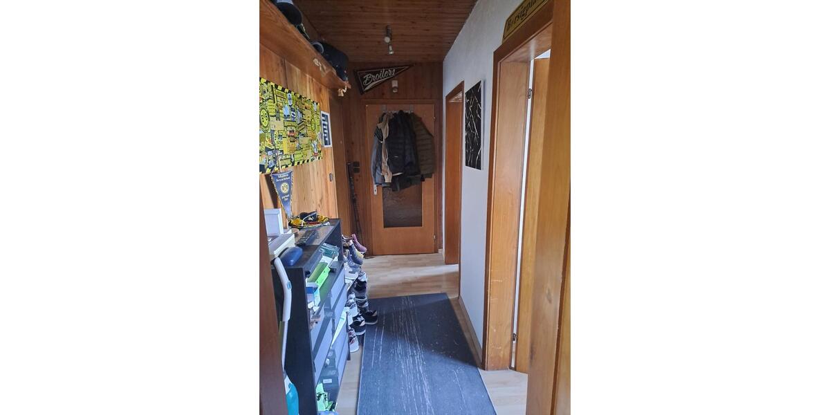 Vermiete eine 60 m2 Wohnung in Krombach 2 zimmer