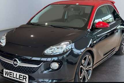 Opel Adam 59.000 km 12.680 € Bielefeld 33609