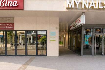 Gewerbeobjekt Singen Nordstadt - 1.580&euro; | Angebot:27385431