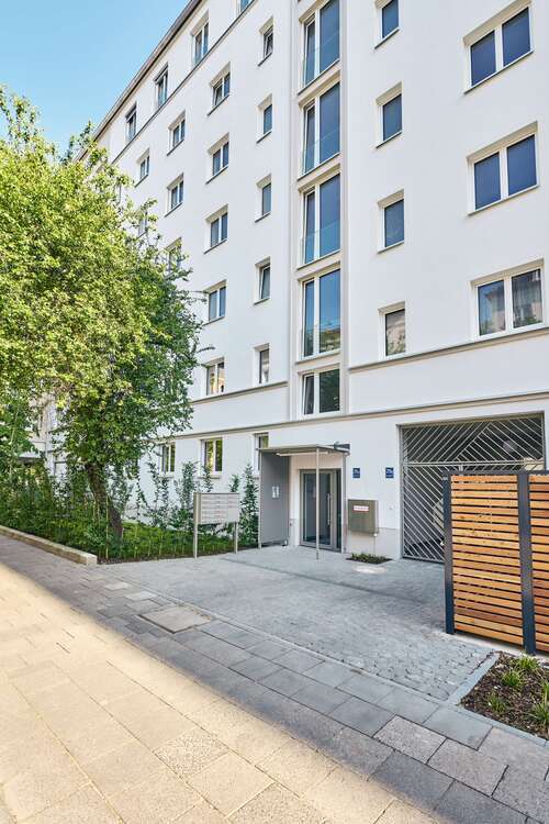Wohnung zum Mieten in München 1.675 € 54.24 m²