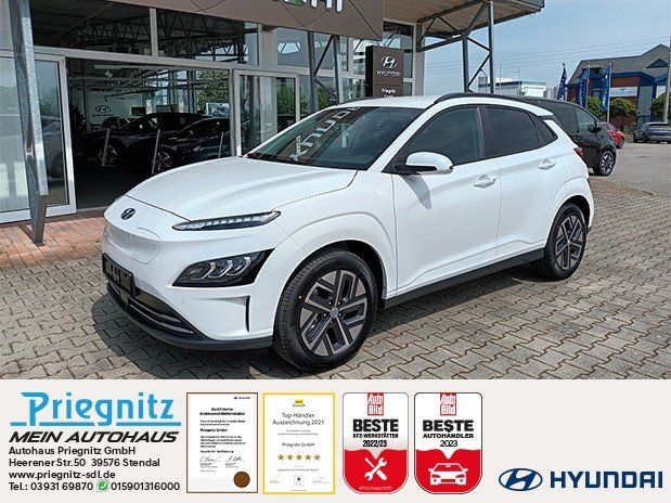 Hyundai KONA 6.730 km 22.390 &euro; Stendal 39576