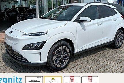 Hyundai KONA 6.730 km 23.890 &euro; Stendal 39576