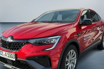 Renault Arkana 7.218 km 32.390 &euro; Celle 29221