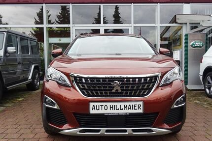 Peugeot 3008 15.700 km 15.999 € Fürstenfeldbruck 82256