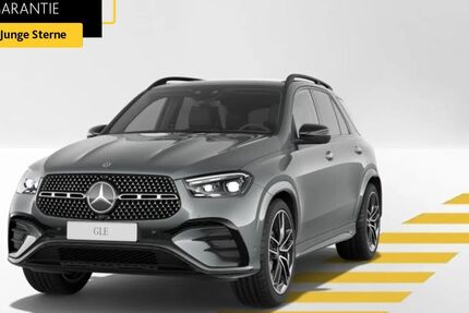 Mercedes-Benz GLE 450 20.354 km 89.879 &euro; Schleswig-Busdorf 24866