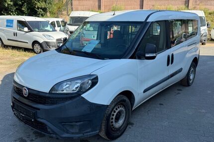 Fiat Doblo 116.500 km 5.500 € Heimersheim 53474