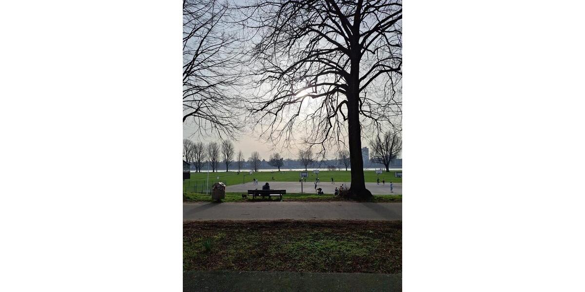 Erdgeschoßwohnung Köln Kalk - 1 Zimmer, 37 m&sup2;, 840&euro; | Angebot:25406301