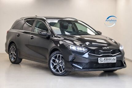 Kia ceed Sportswagon 8.773 km 20.999 &euro; Teltow 14513