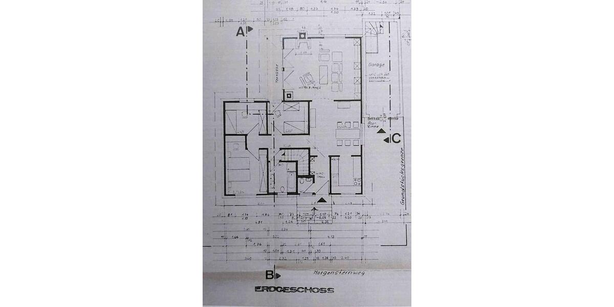 Bungalow Oberhausen-Rheinhausen Rheinhausen - 410.000&euro; | Angebot:26296988