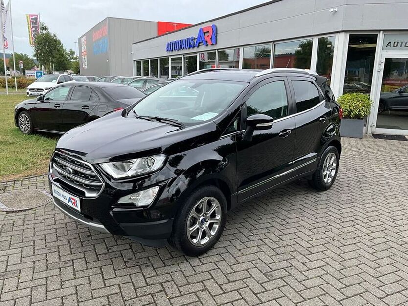 EcoSport