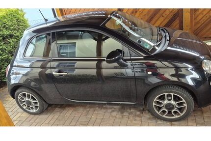 Fiat 500 84.000 km 4.995 &euro; Ahrensfelde 16356