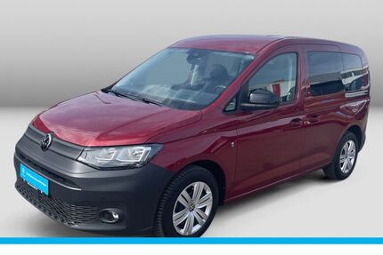 VW Caddy 6.486 km 32.990 &euro; Bietigheim-Bissingen 74321