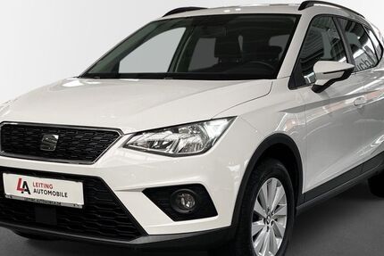 Seat Arona 53.834 km 15.445 € Bocholt 46395