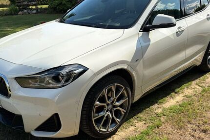 BMW X2 99.124 km 22.890 &euro; Stahnsdorf 14532