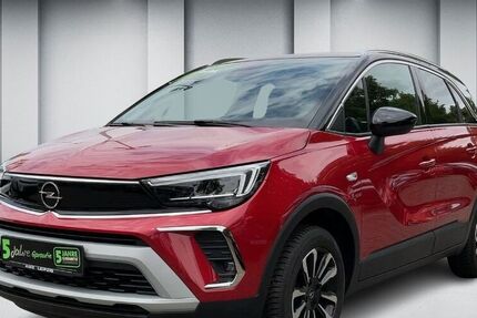 Opel Crossland (X)
