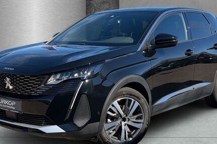 Peugeot 3008 7.512 km 23.480 &euro; Hildesheim 31135